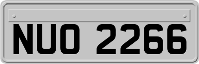 NUO2266