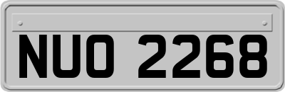 NUO2268