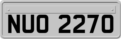 NUO2270
