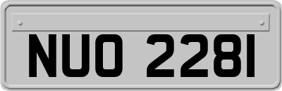 NUO2281