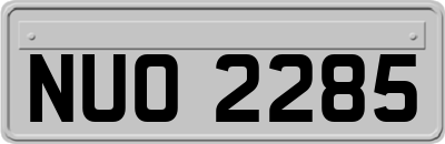 NUO2285