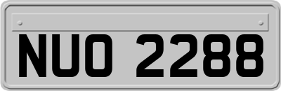 NUO2288