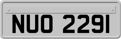 NUO2291