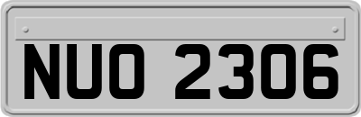 NUO2306