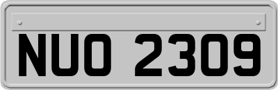 NUO2309