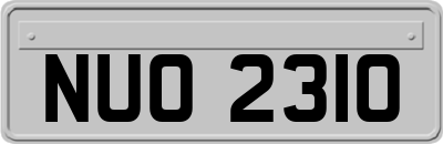 NUO2310