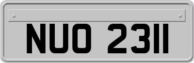 NUO2311