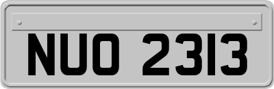NUO2313