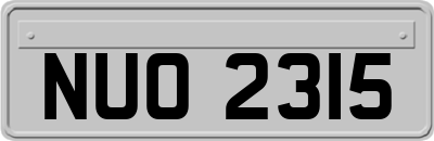 NUO2315
