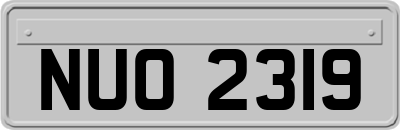 NUO2319