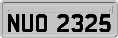 NUO2325