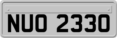 NUO2330