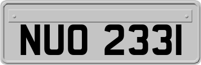 NUO2331