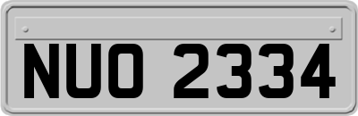 NUO2334