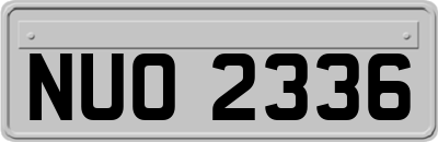 NUO2336