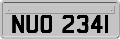NUO2341