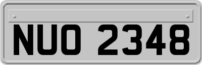 NUO2348