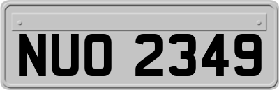 NUO2349