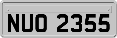 NUO2355