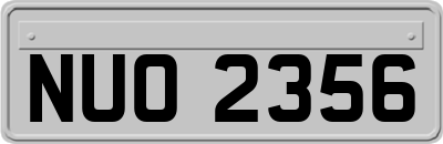 NUO2356