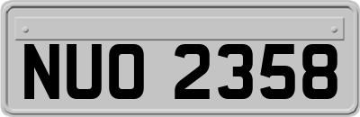 NUO2358