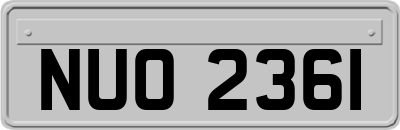 NUO2361