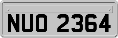 NUO2364