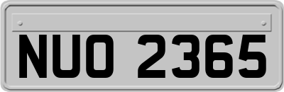 NUO2365