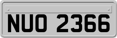 NUO2366