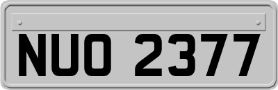 NUO2377