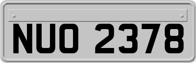 NUO2378