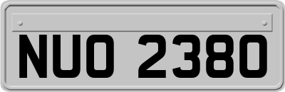 NUO2380