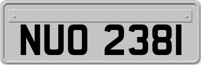 NUO2381