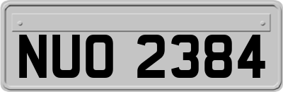 NUO2384