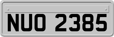 NUO2385