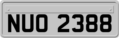 NUO2388