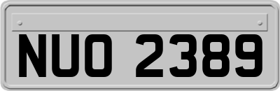 NUO2389