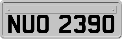 NUO2390