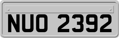 NUO2392