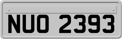 NUO2393