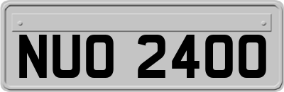 NUO2400