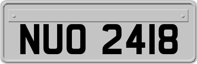 NUO2418
