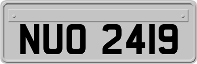 NUO2419