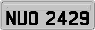 NUO2429