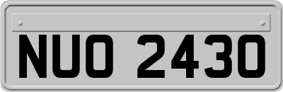 NUO2430