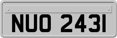 NUO2431