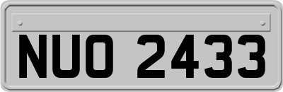 NUO2433