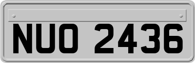 NUO2436