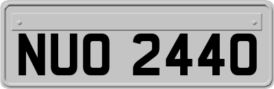 NUO2440