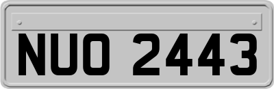 NUO2443